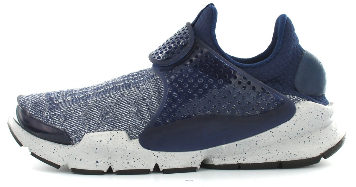 Nike Sock Dart Se Premium Midnight Navy Midnhight Navy