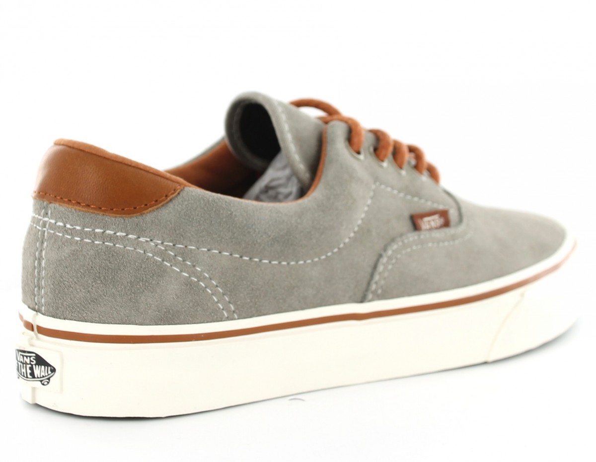 vans era 59 marron