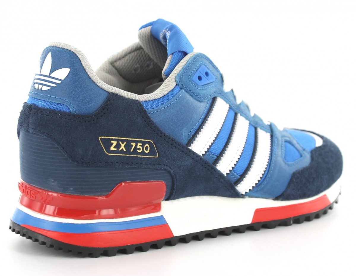 adidas zx 750 homme 2016