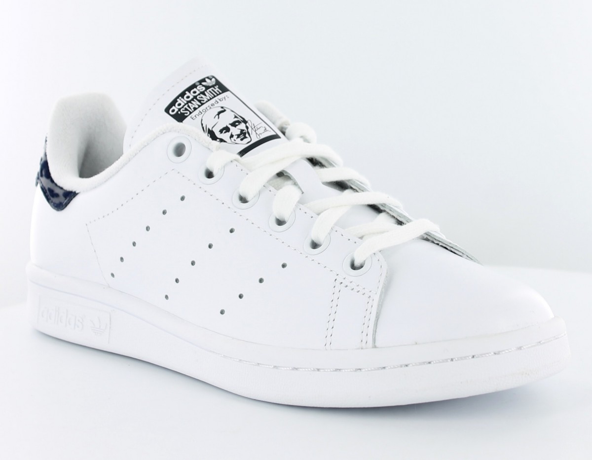 stan smith homme toute blanche