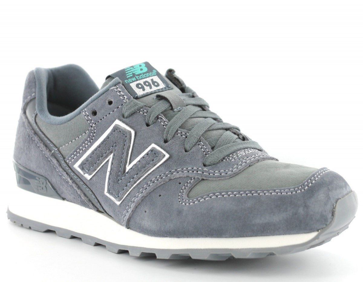 new balance 996 grise homme