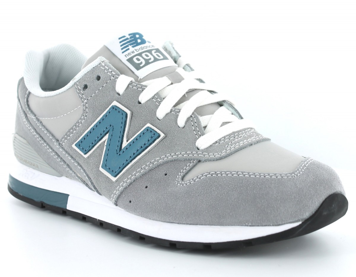 new balance 996 homme blanche