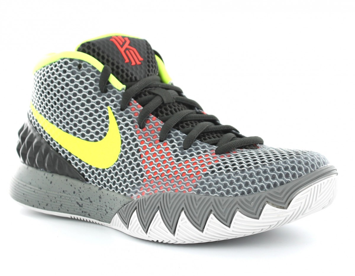 kyrie 1 dungeon