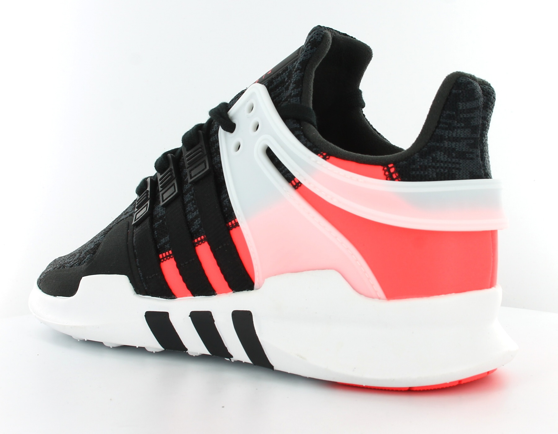 adidas baskets eqt equipment support adv bb1302 core black turbo