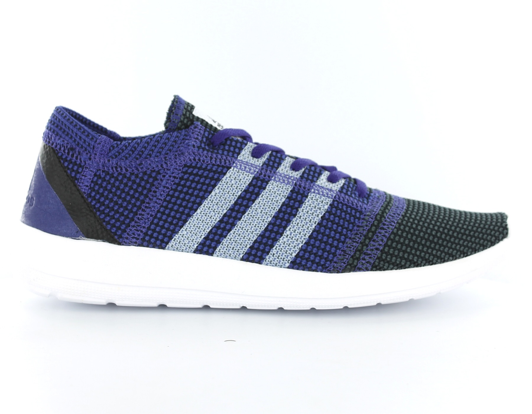 Adidas Element Refine BLEU NOIR