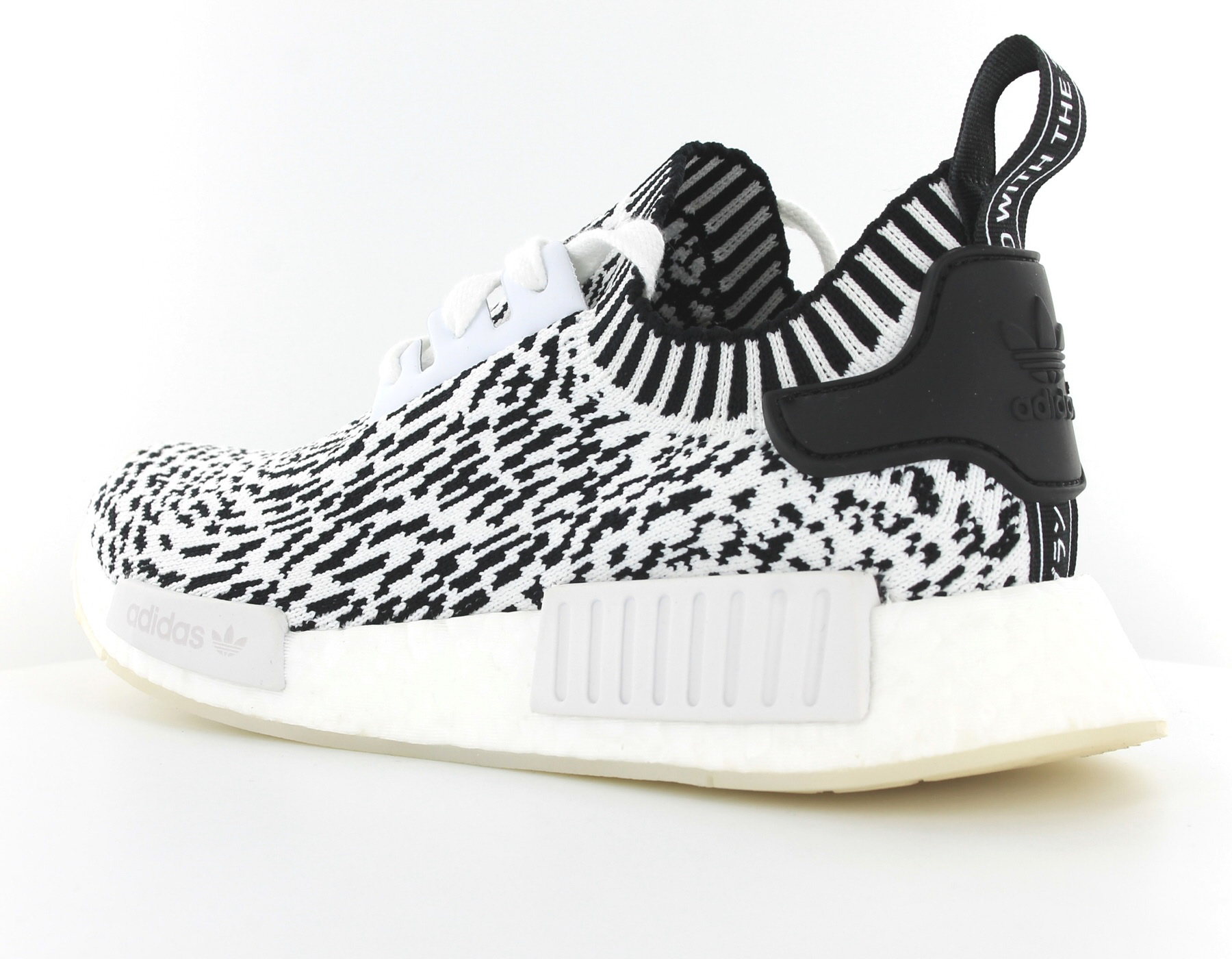 adidas nmd r1 pk zebra pack