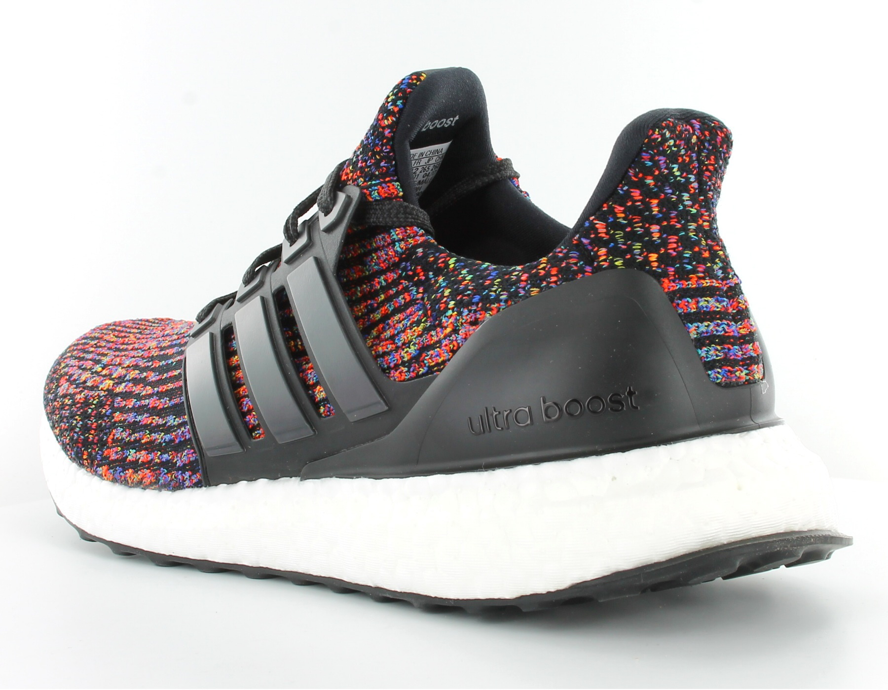 Adidas ultra boost cheap 3.0 arcobaleno prezzo