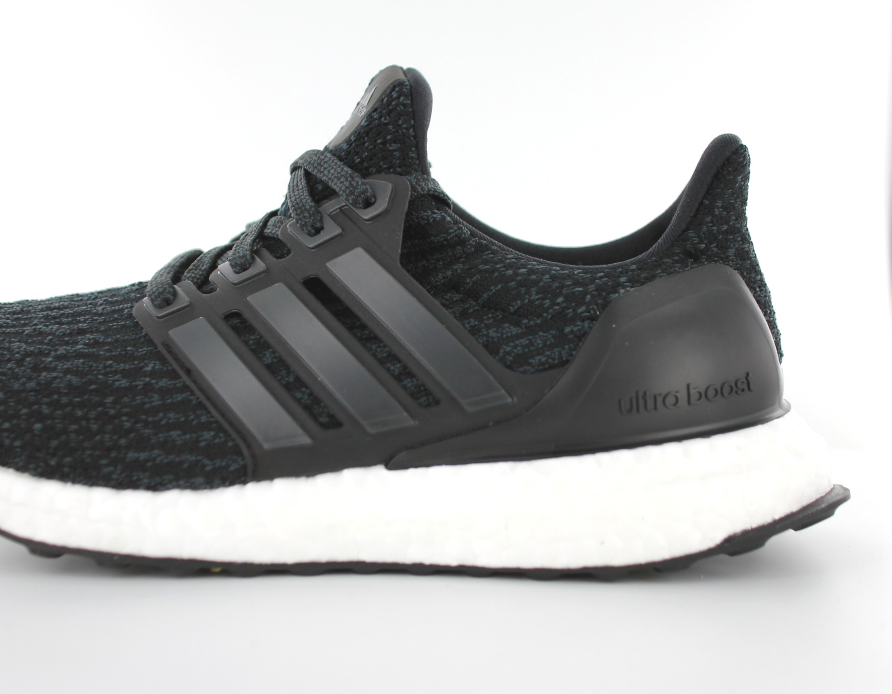 adidas ultra boost femme noir