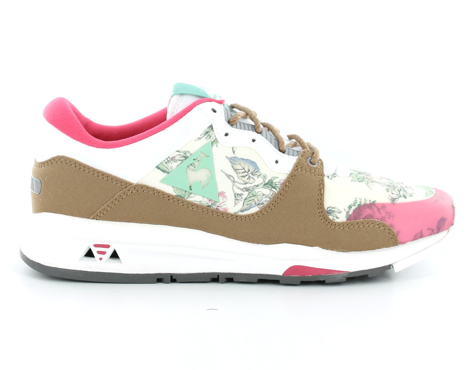 le coq sportif lcs r 1400 femme or