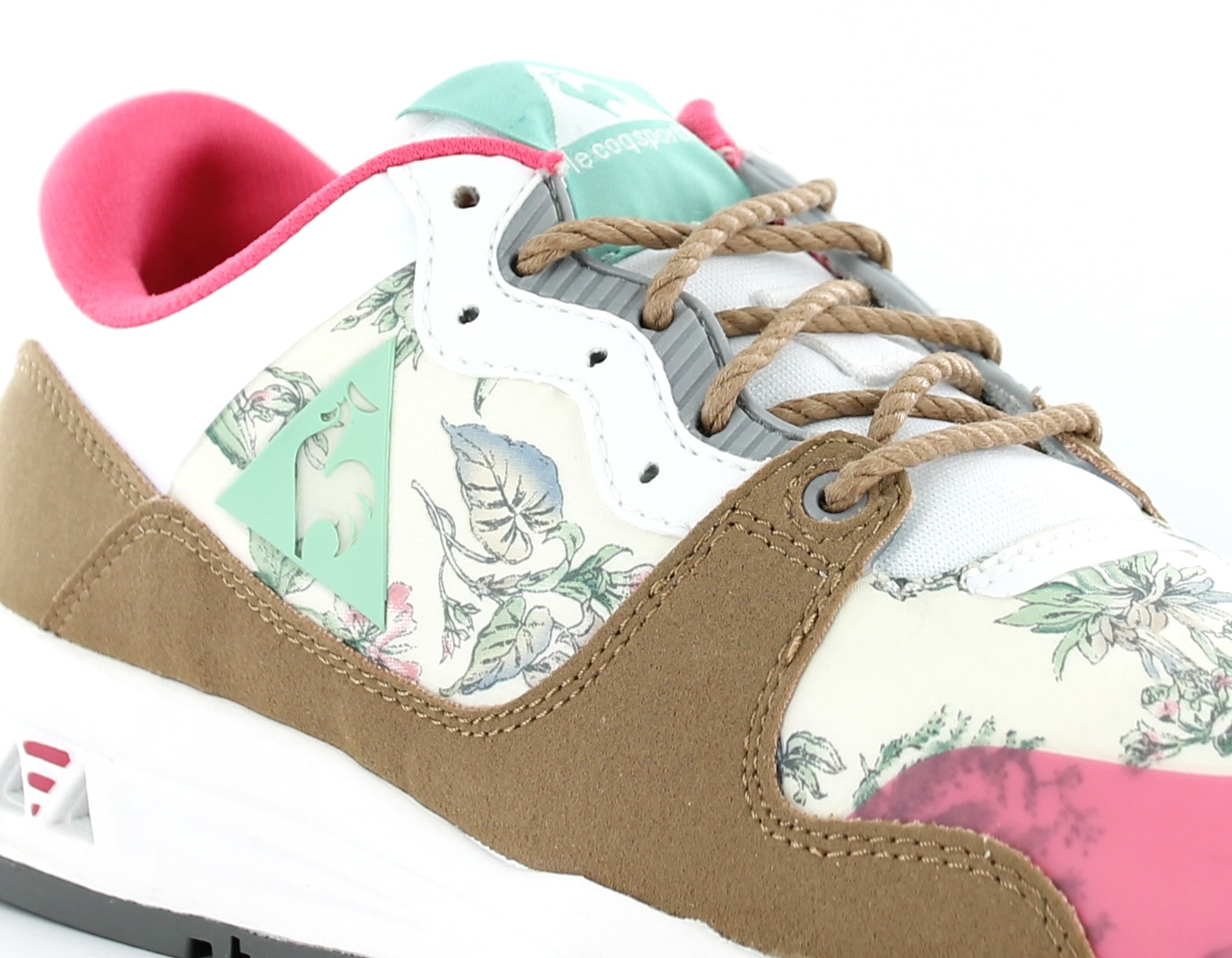 Le coq sportif lcs 2024 r 1400 w botanic