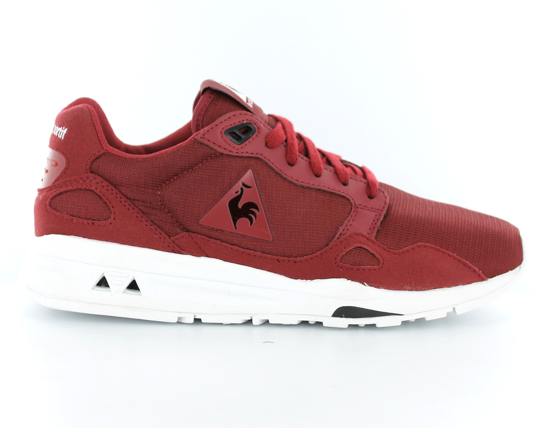 Le coq sportif lcs r900 rouge on sale