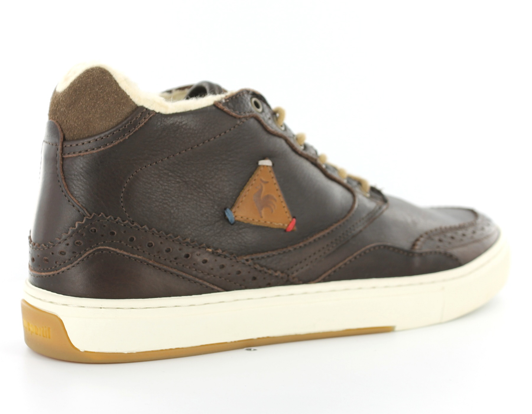 Le coq sportif clearance - vertigo - baskets