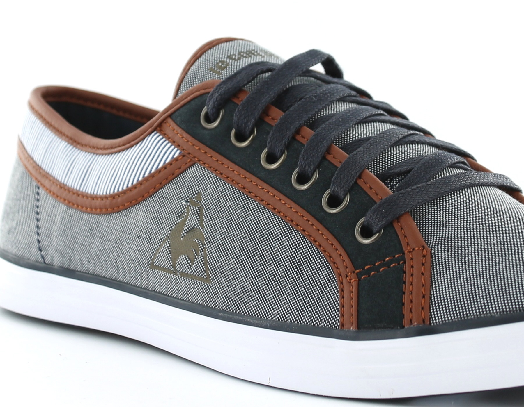 Honfleur le 2025 coq sportif