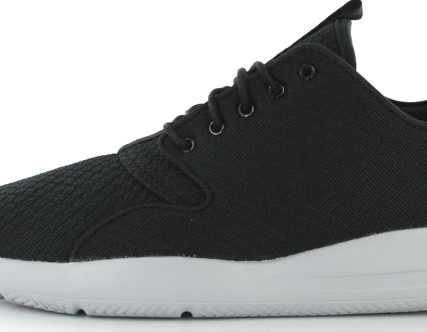 Jordan eclipse clearance black wolf grey