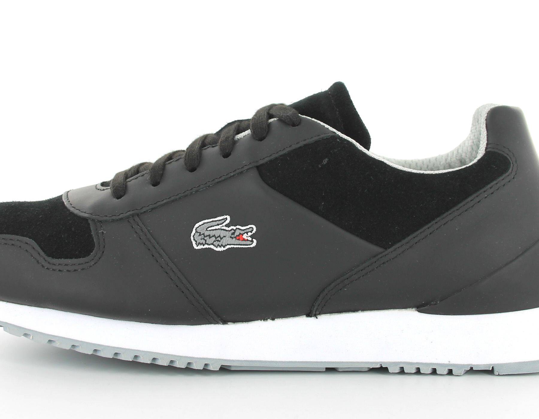 Lacoste sneakers outlet trajet