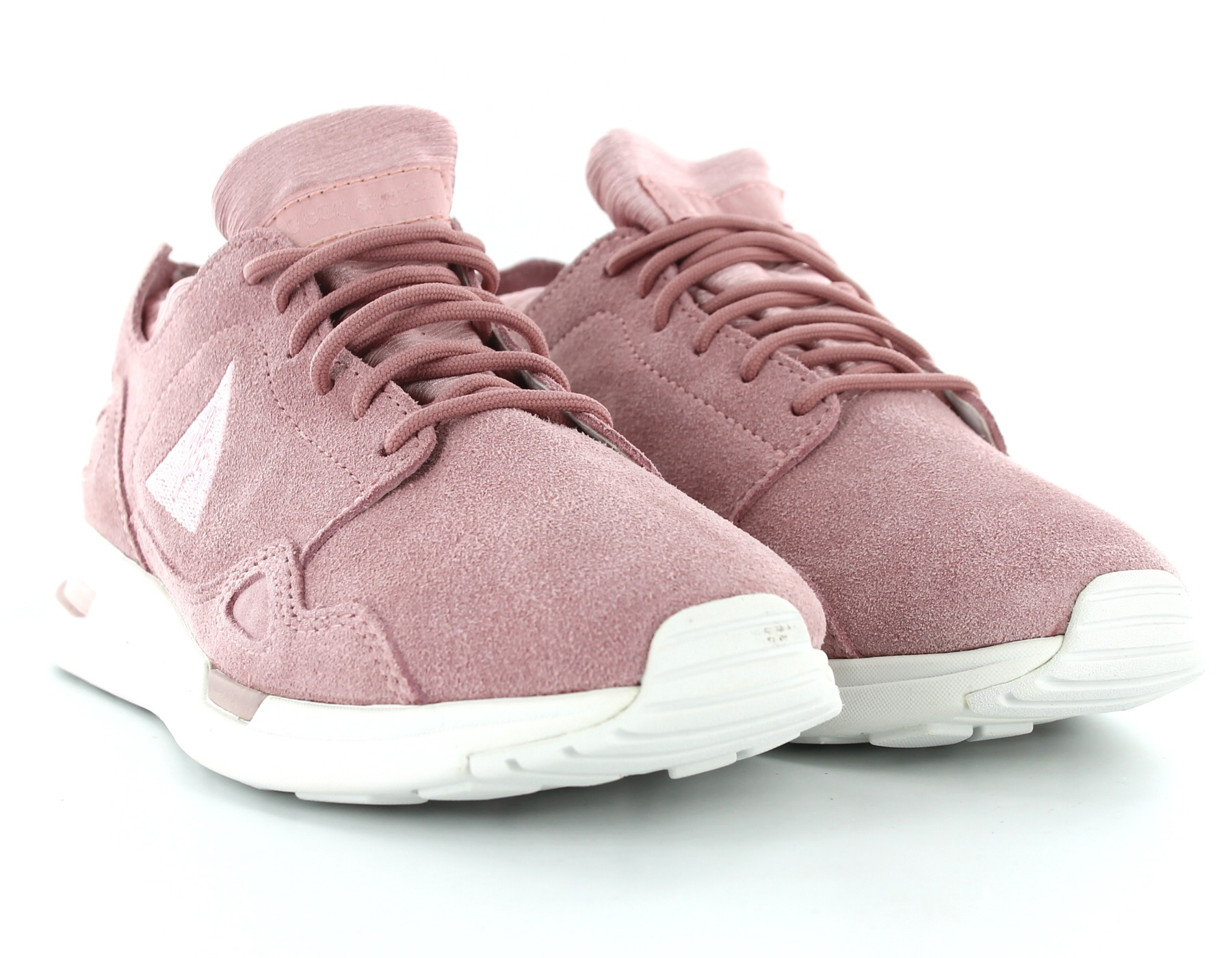 Le coq sportif lcs r cheap flow w enfant rose