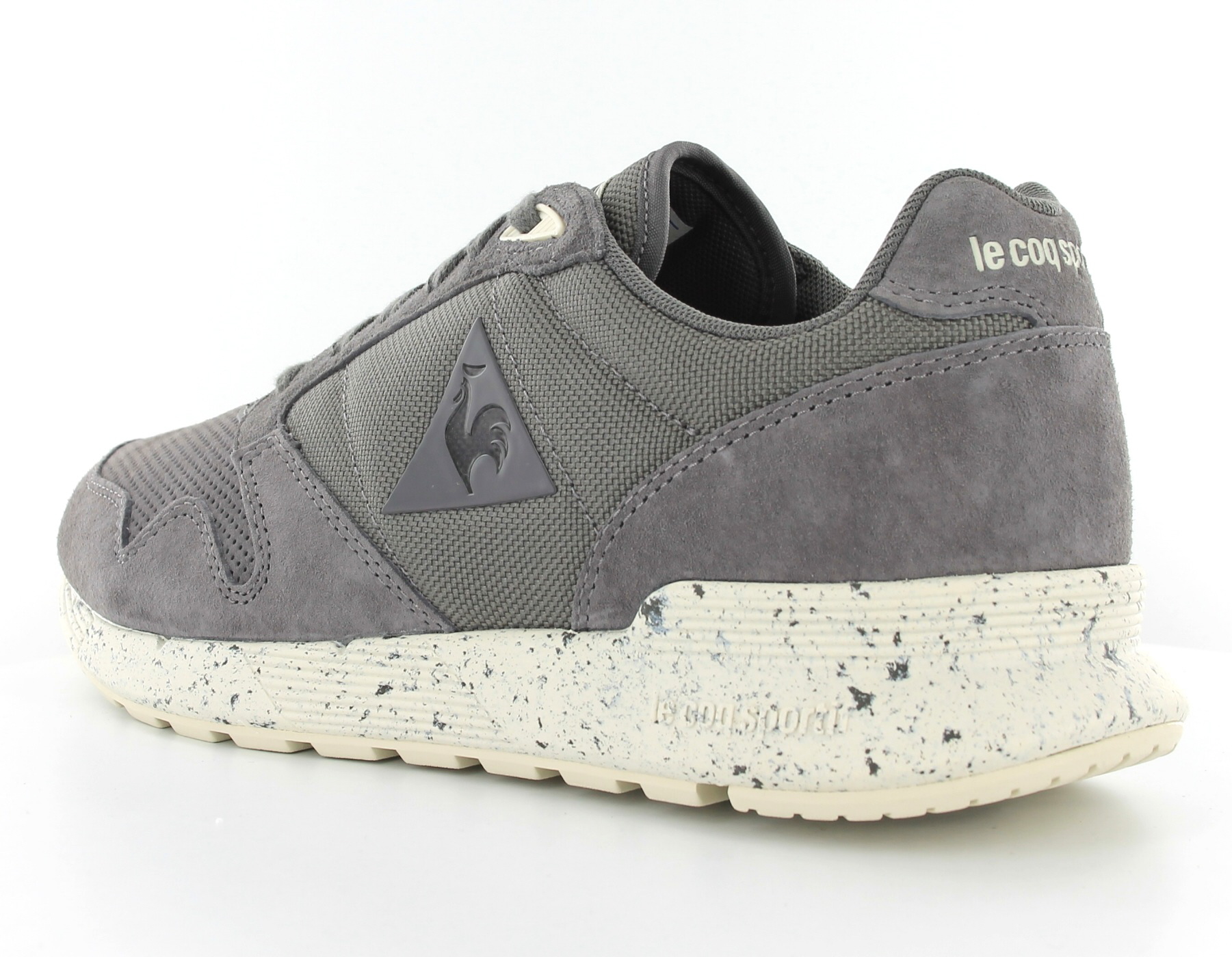 Le coq sportif shop omicron premium granit