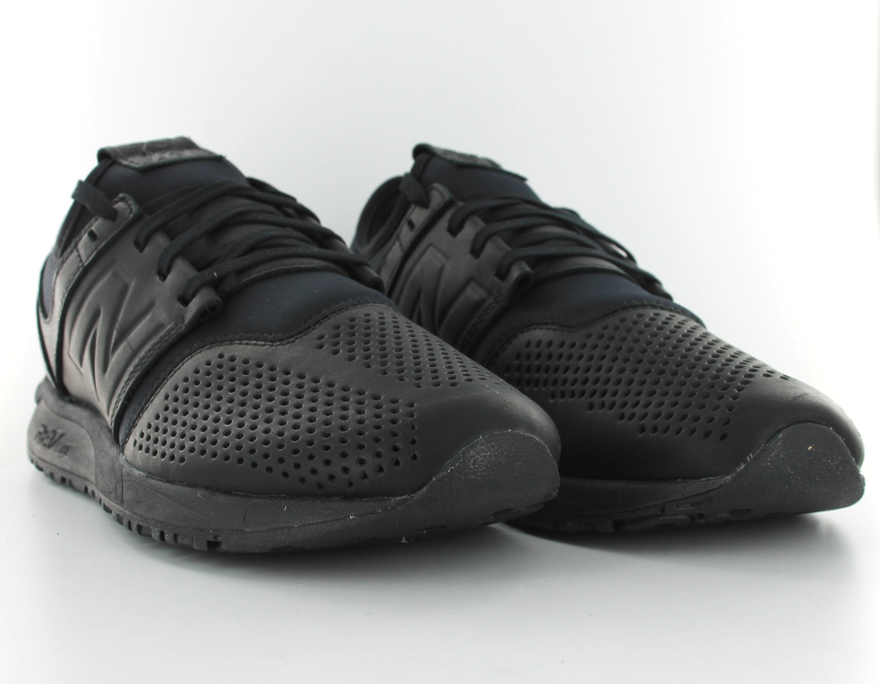 New balance shop 247 homme noir