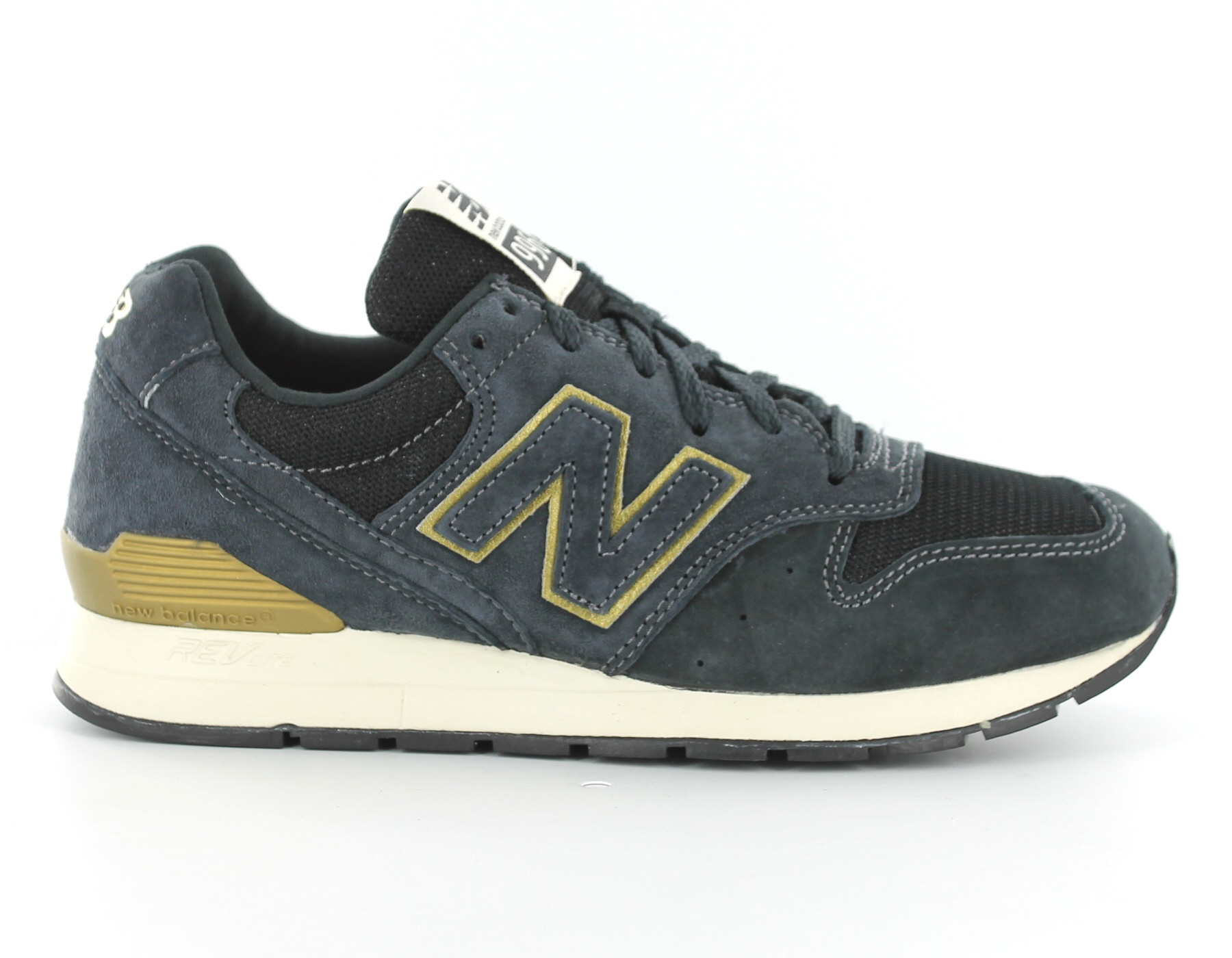 New balance bleu 2025 et or 996