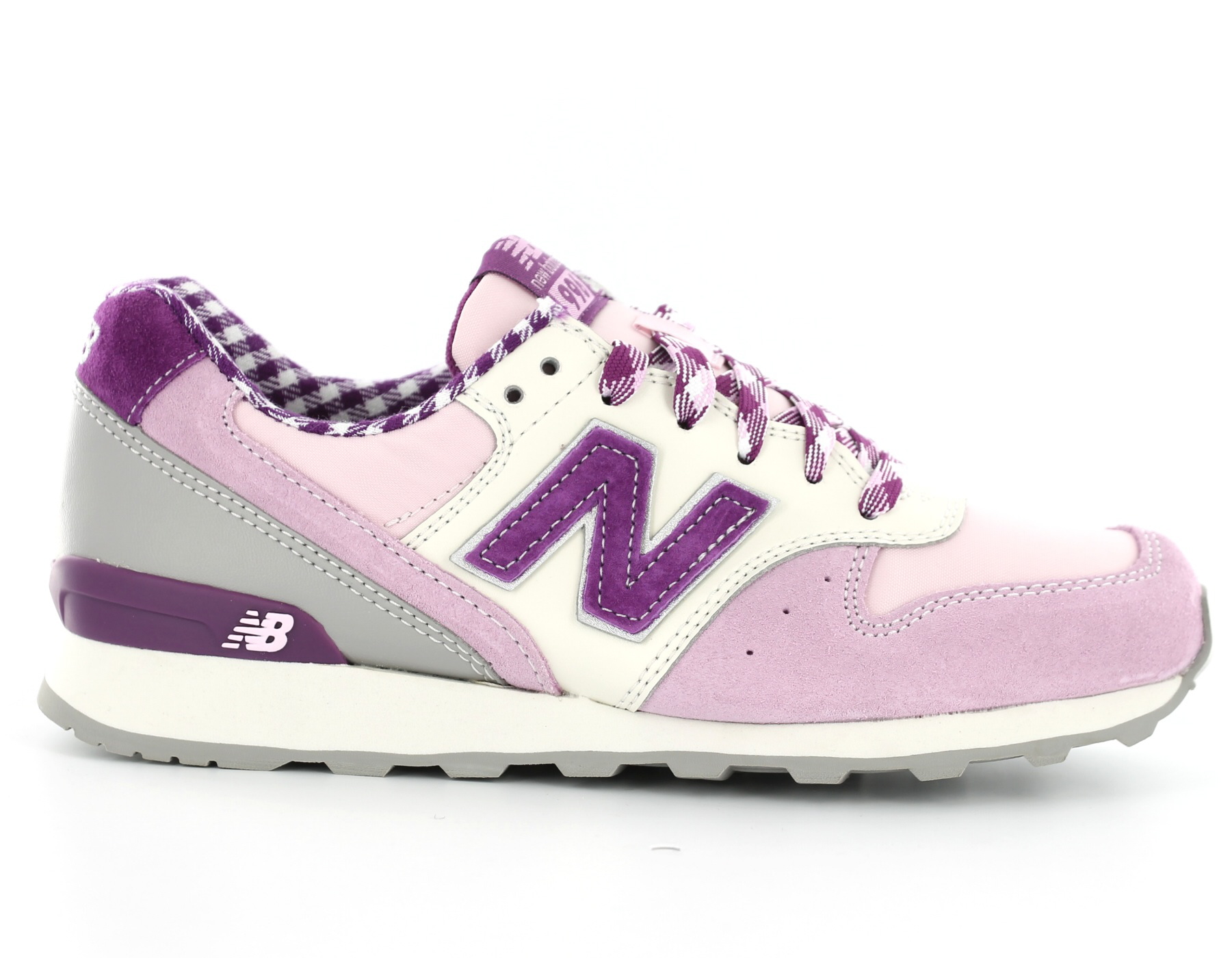 new balance 996 pink