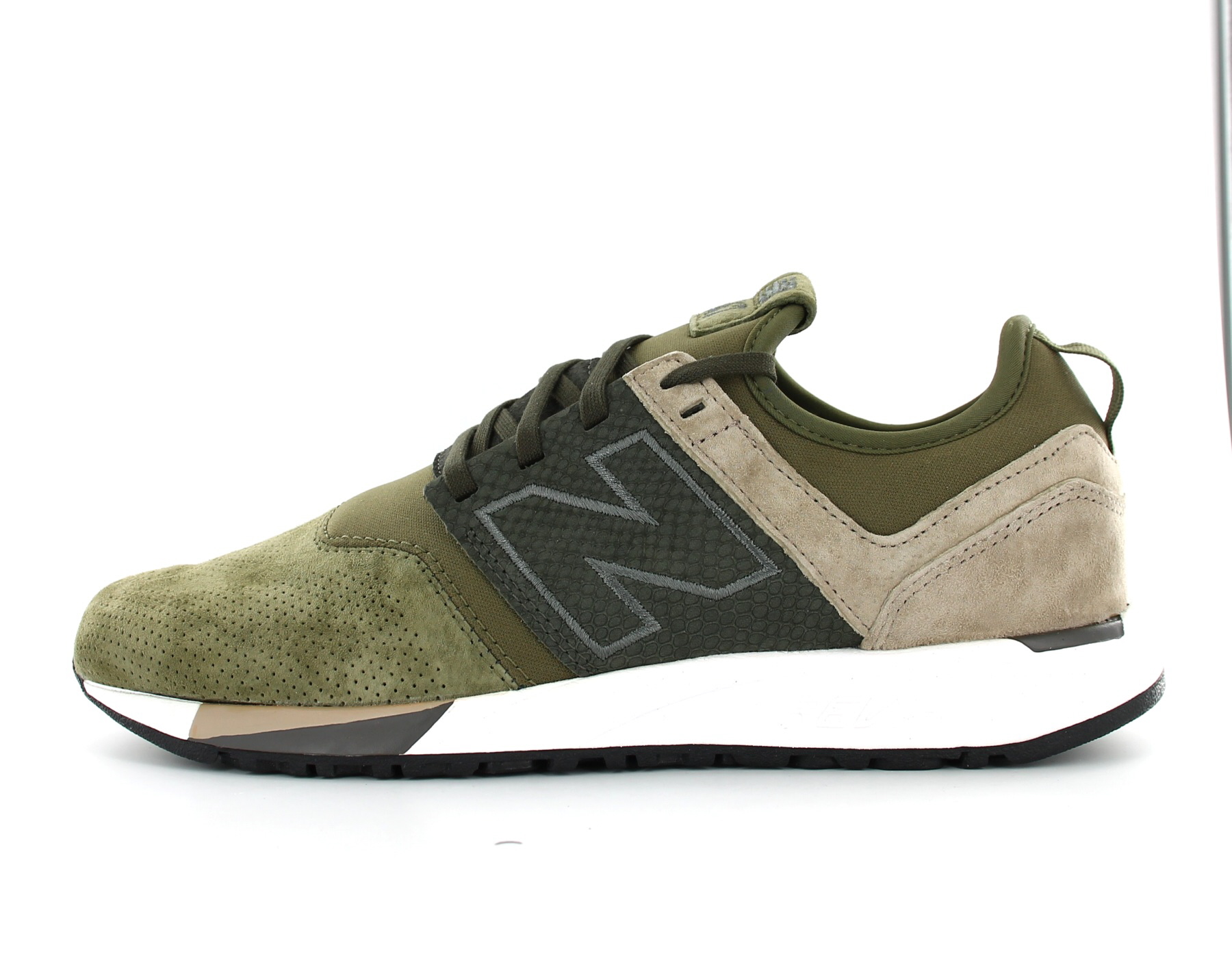 New balance 247 luxe cheap knit pack