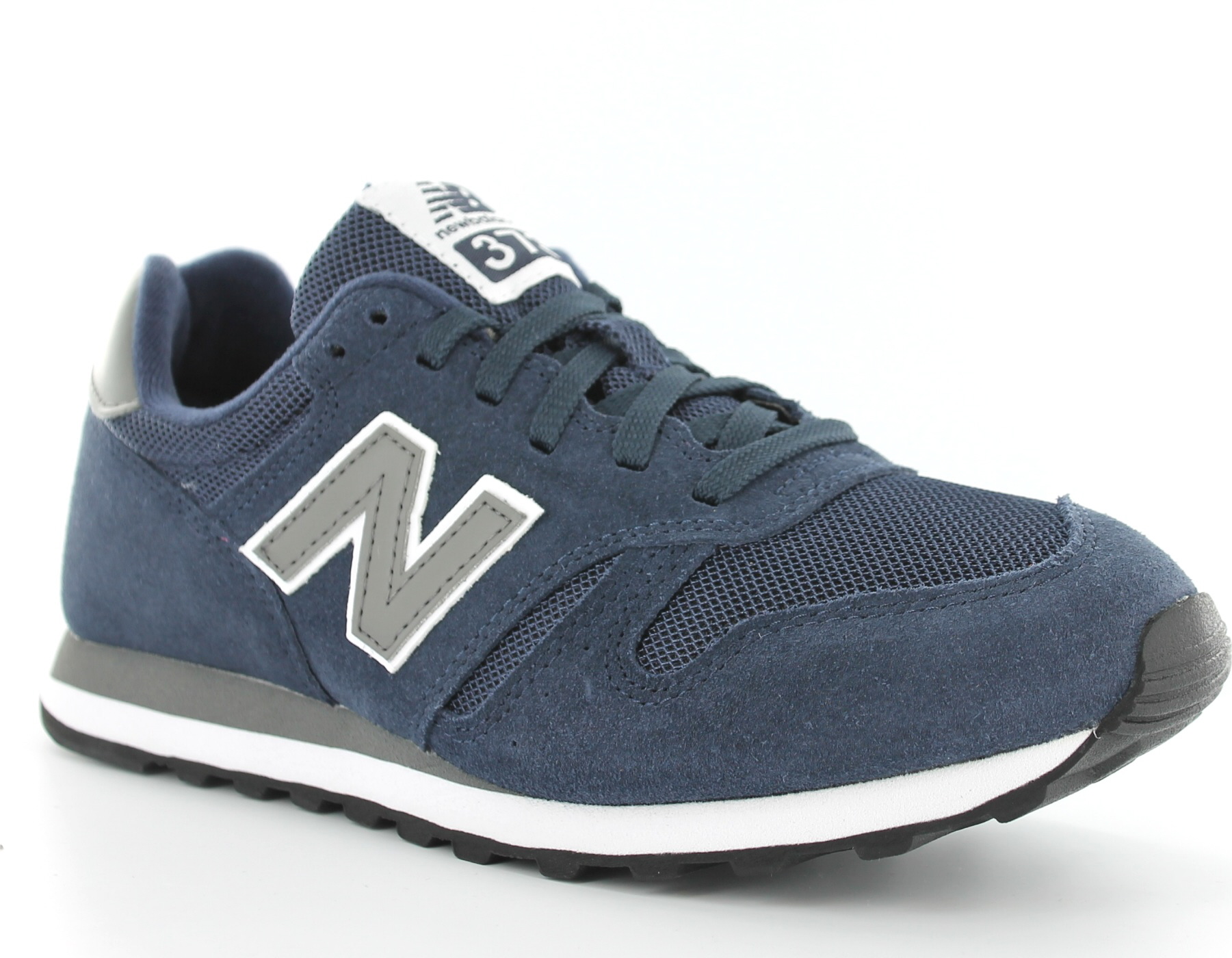 New balance homme 373 cheap bleu