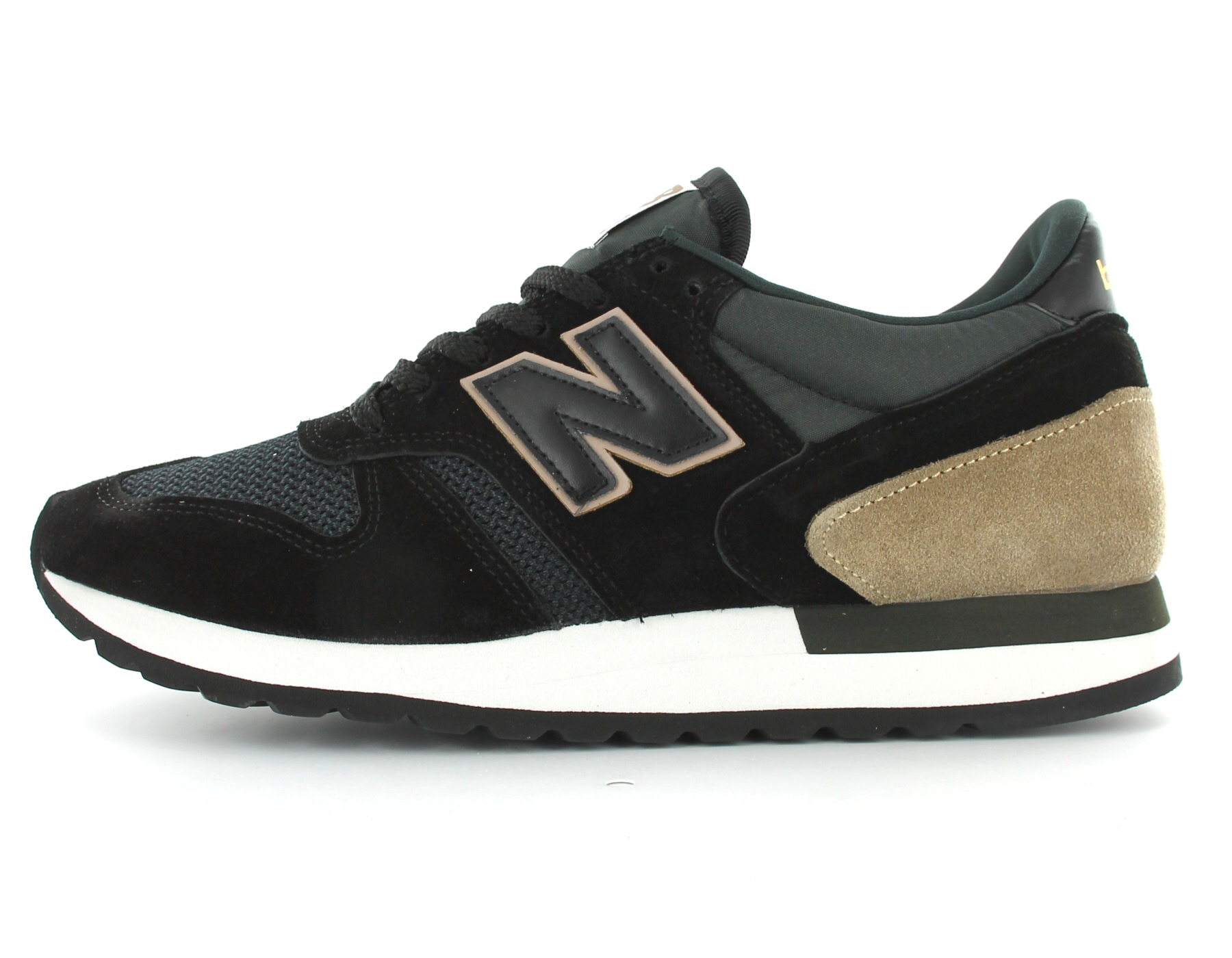 New balance clearance 770 black