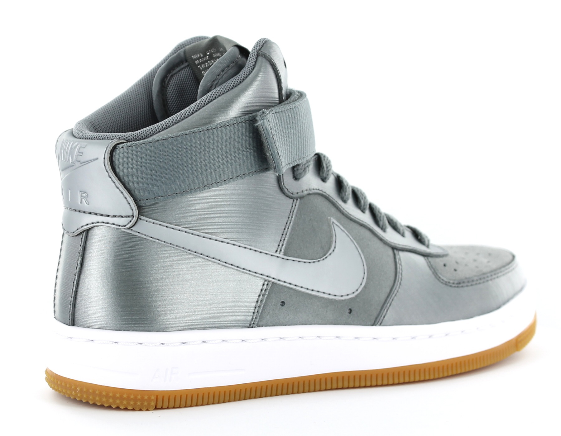 Nike air force one ultraforce mid women's deals