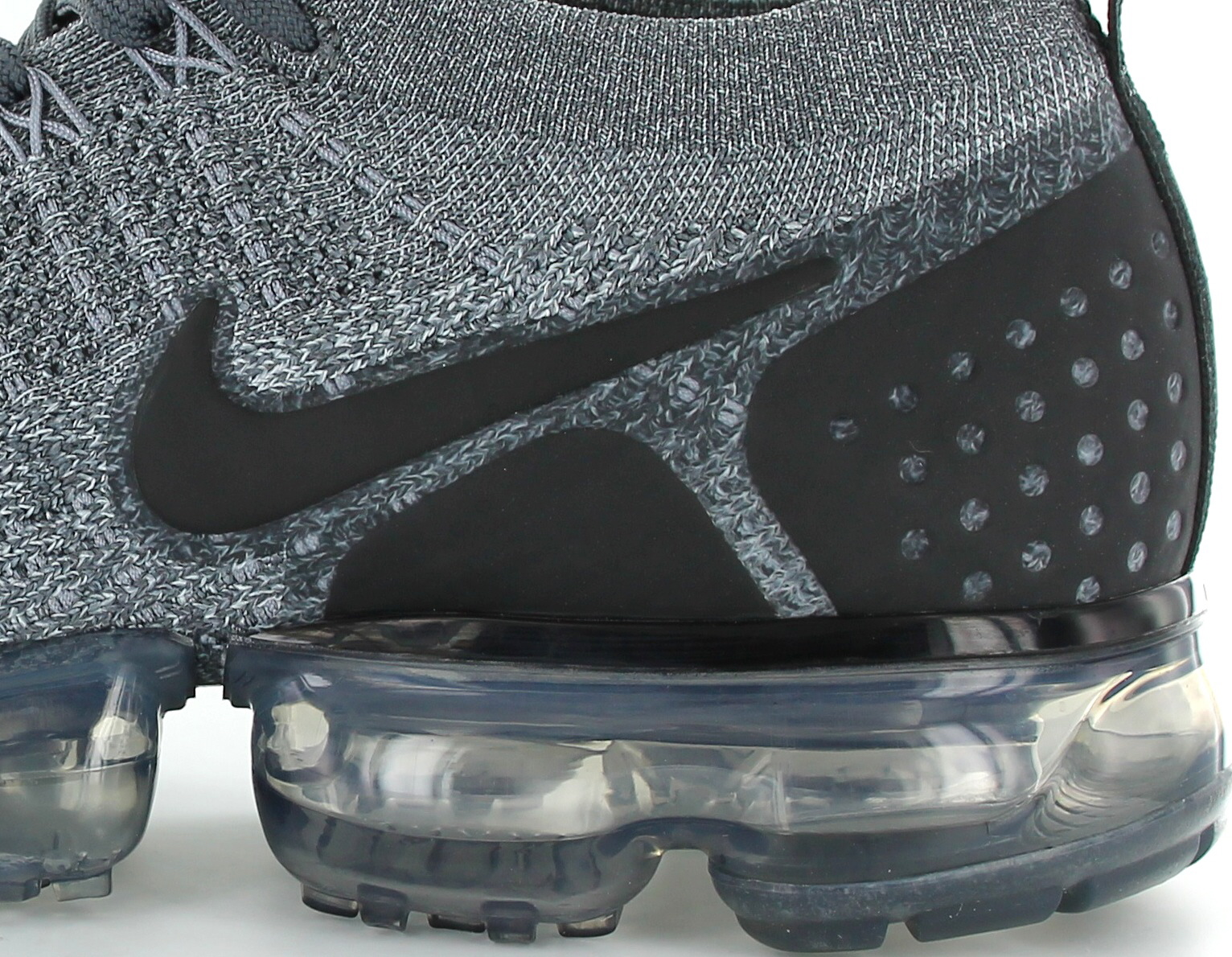 Vapormax flyknit 2 hot sale wolf grey