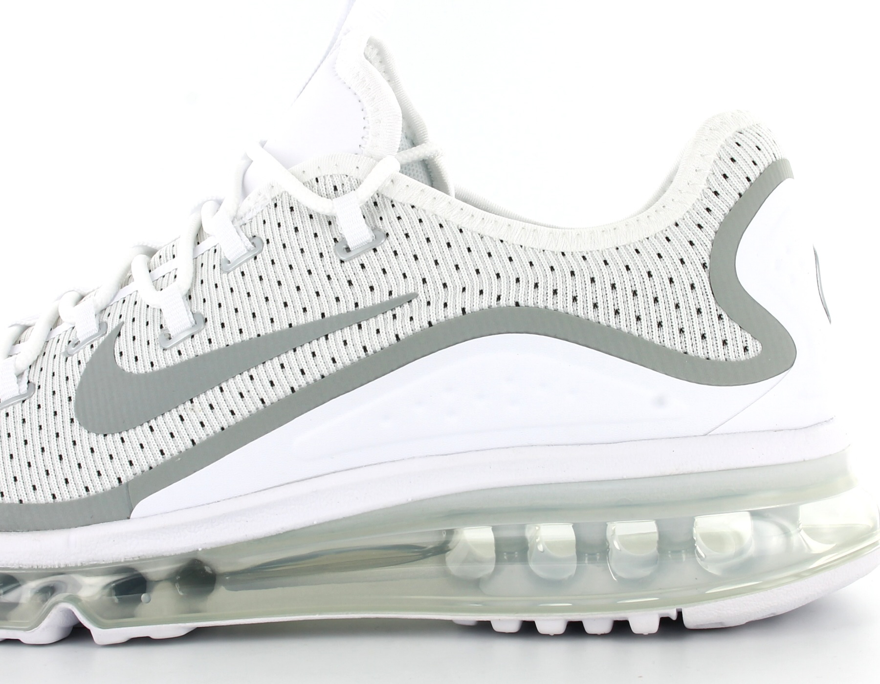 Nike air cheap max more blanche