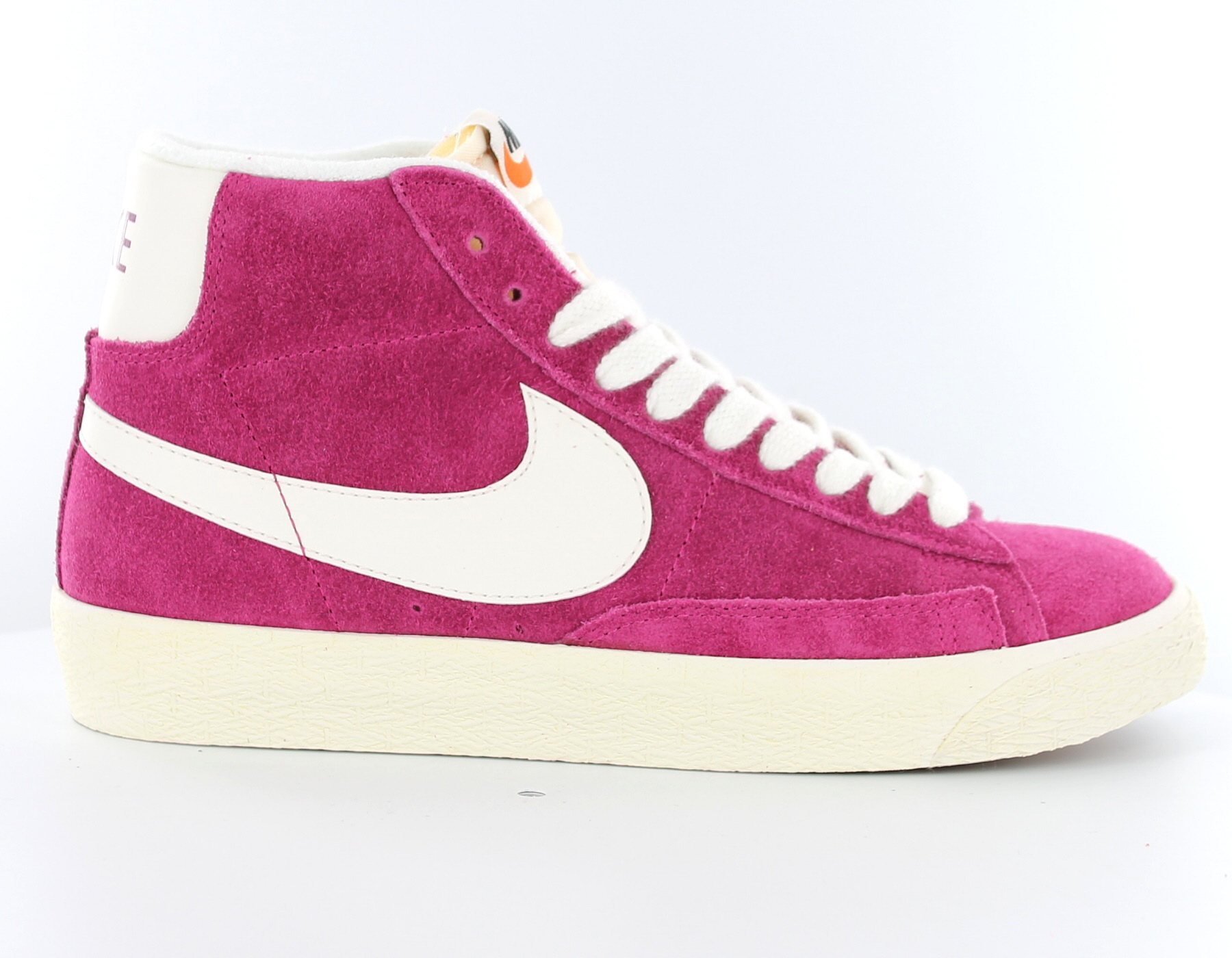 nike blazer magenta