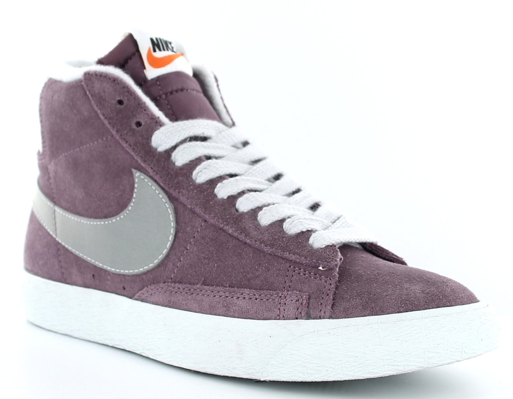 Nike blazer clearance bordeaux