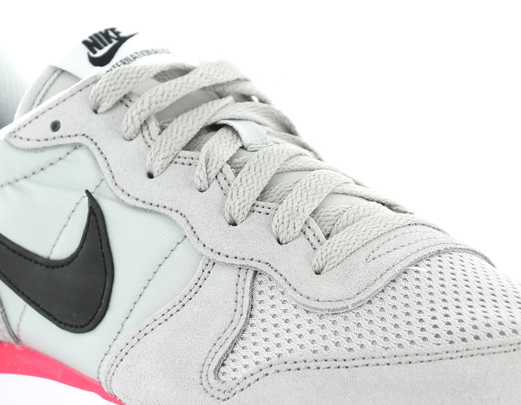 Nike shop internationalist grise