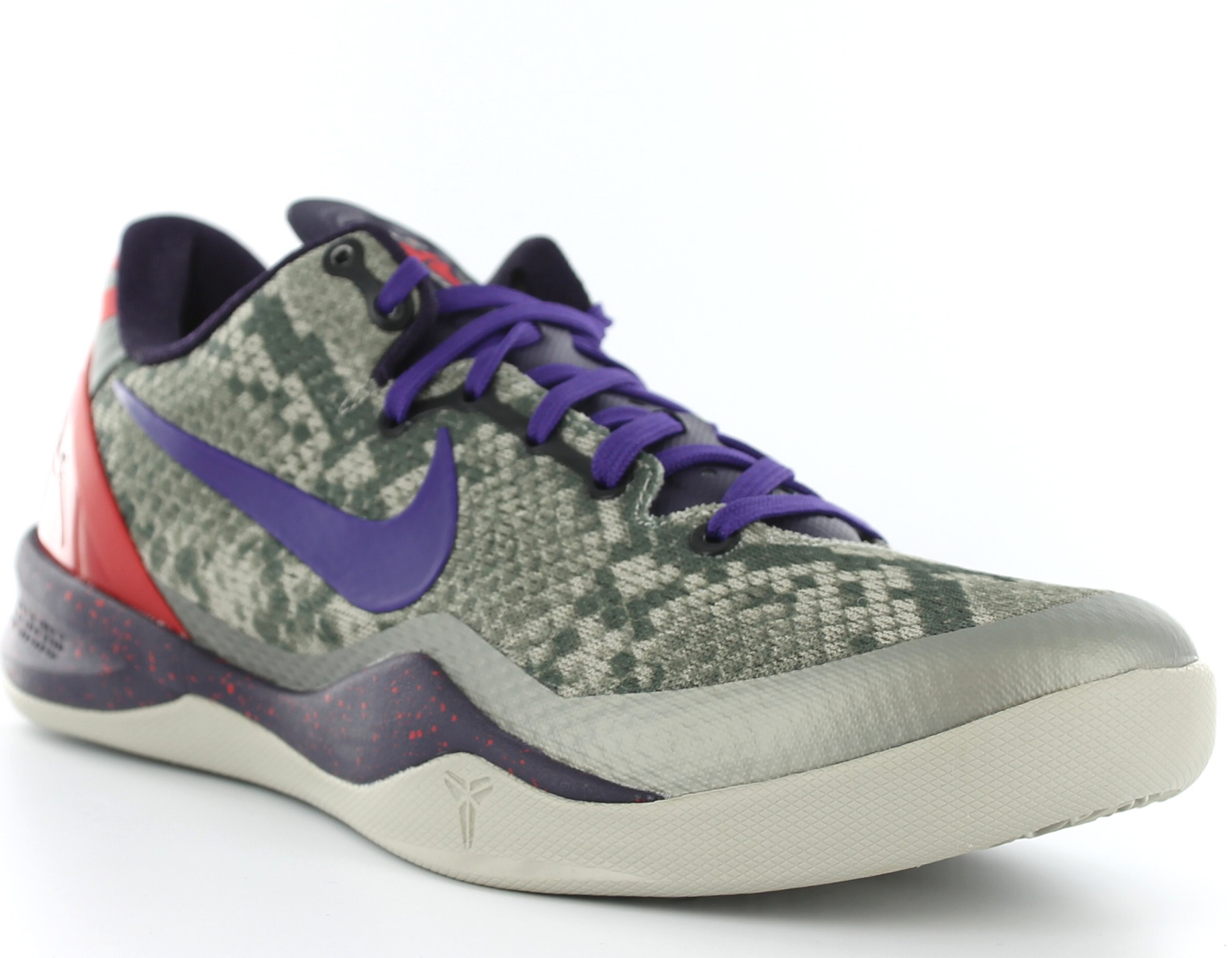 nike kobe 8 violet