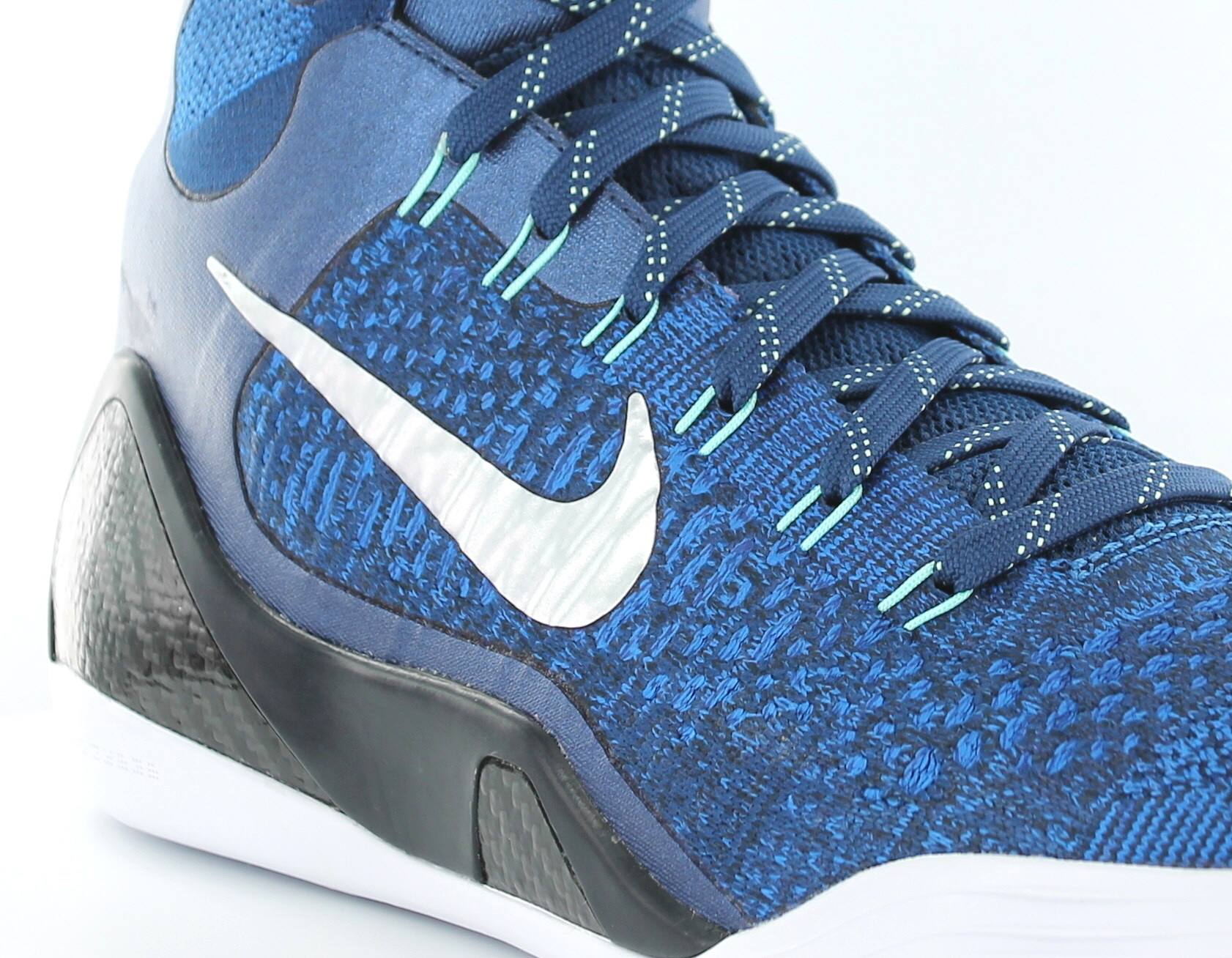 Nike kobe store 9 bleu