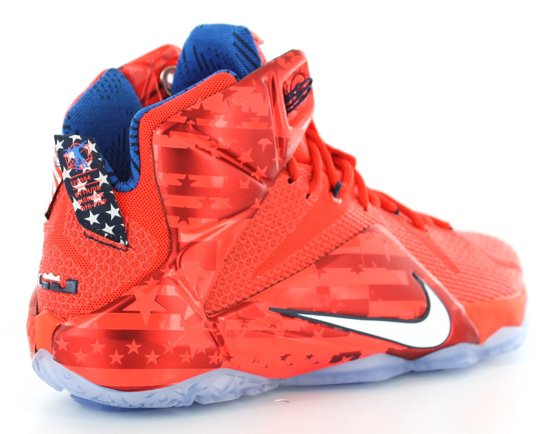 Nike lebron 12 clearance prix