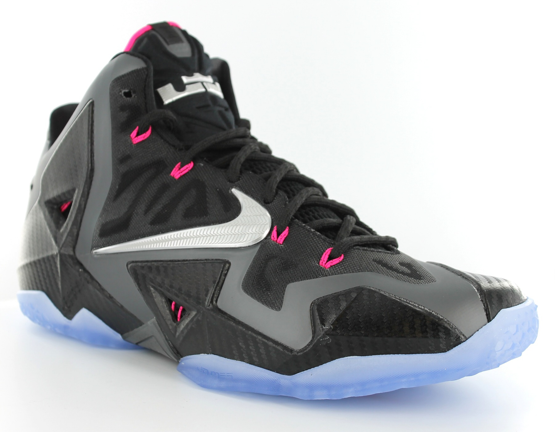 nike lebron 11 miami nights