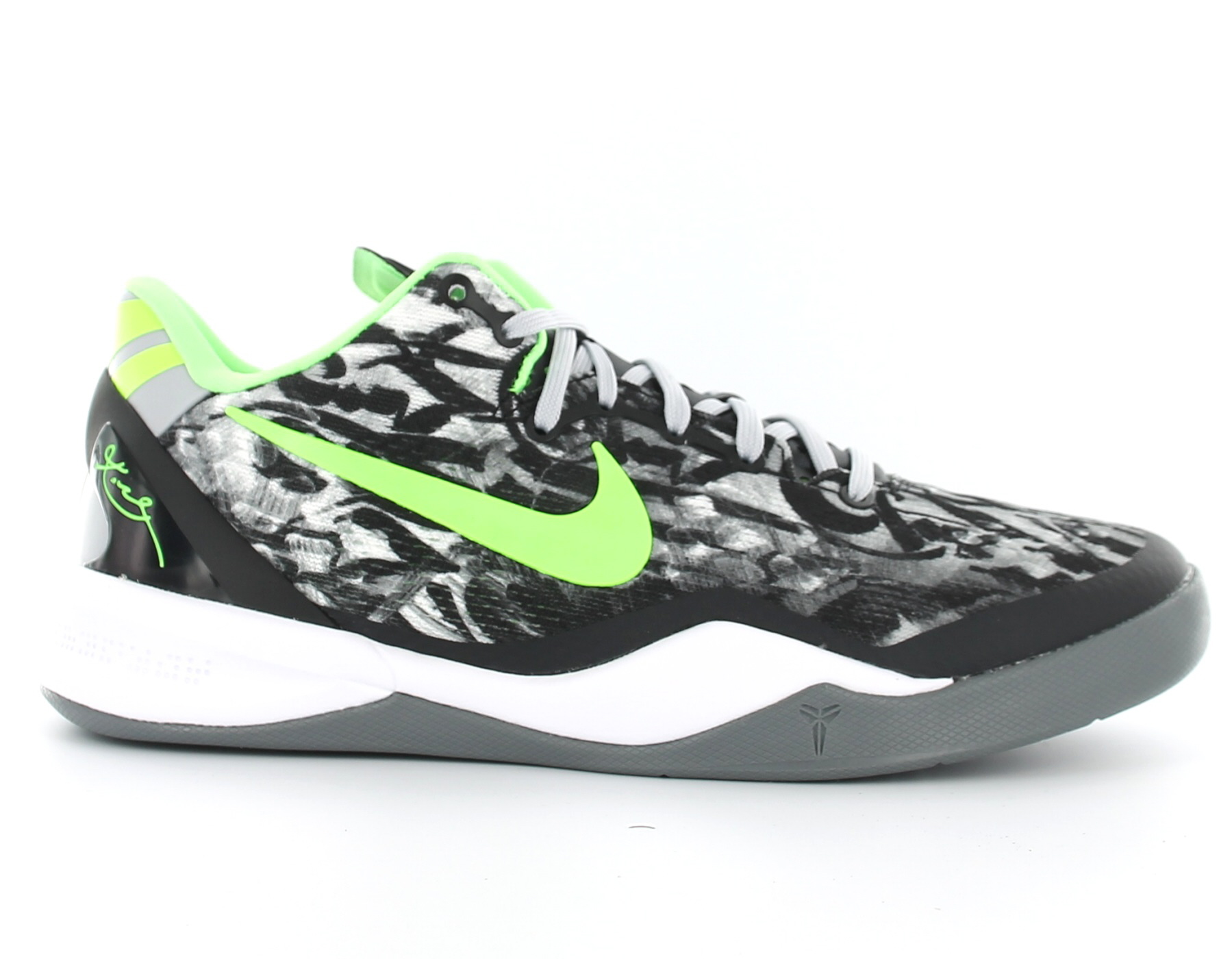 nike kobe 8 verte