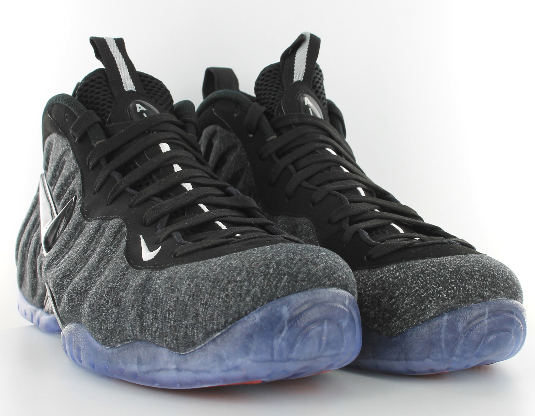 Foamposite store pro fleece