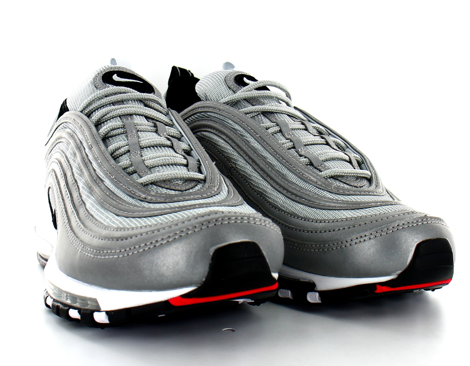 Nike Air Max 97 Premium Reflect silver 312834 007