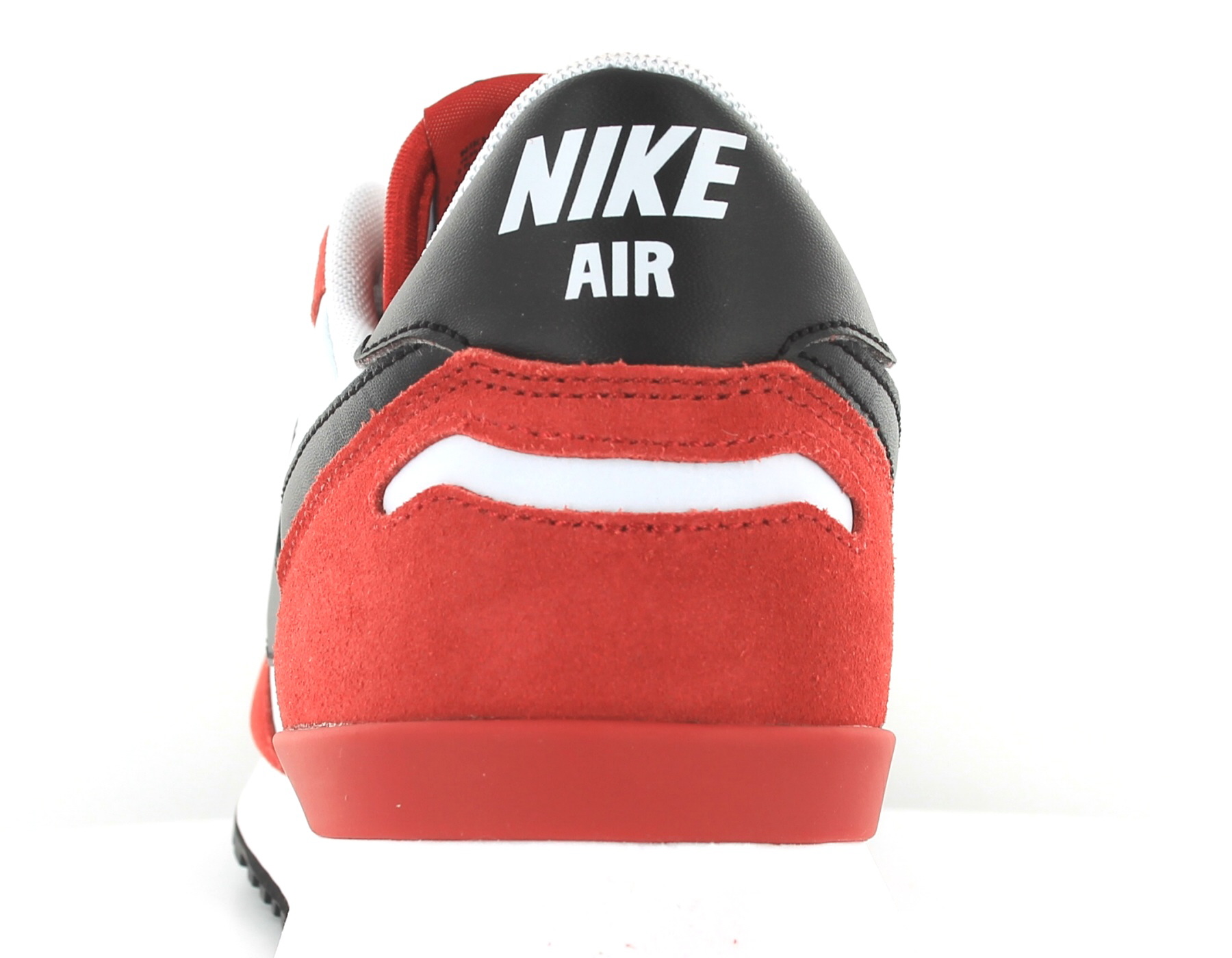 Nike air vortex top gym red