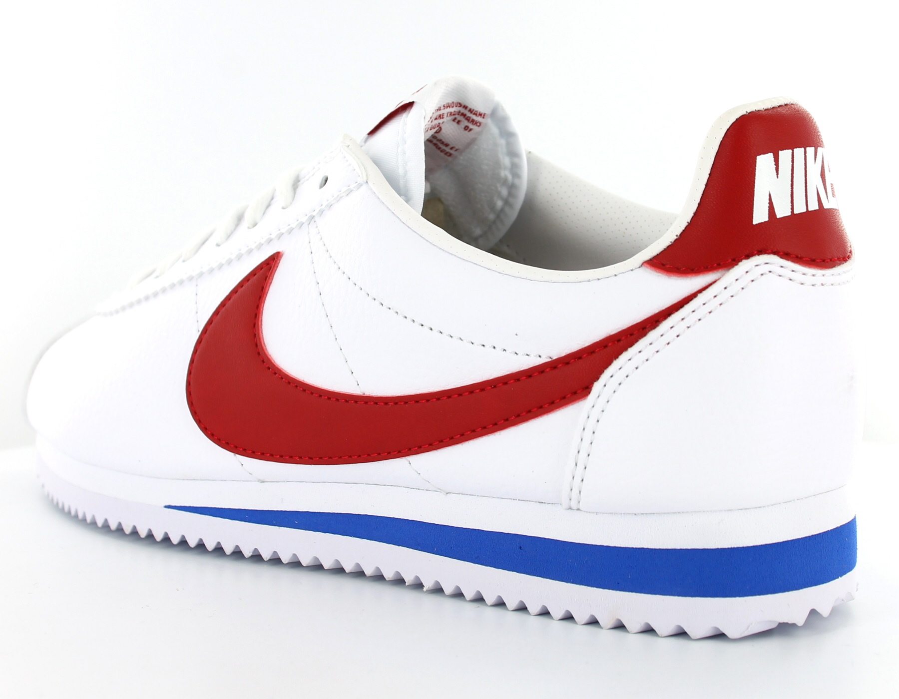 Cortez bleu blanc rouge best sale