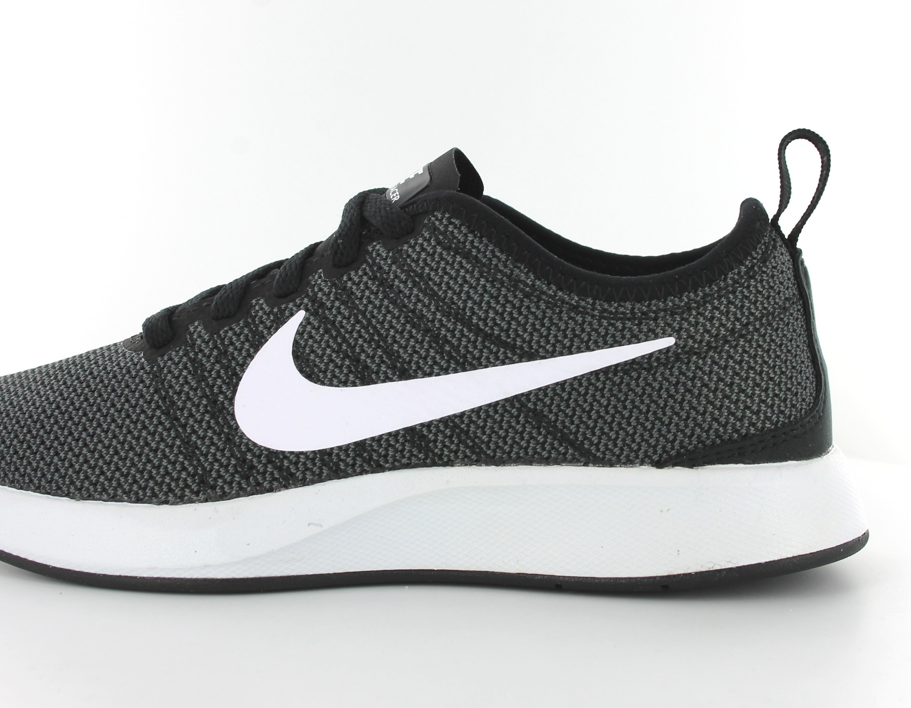 Nike dualtone racer femme noir online