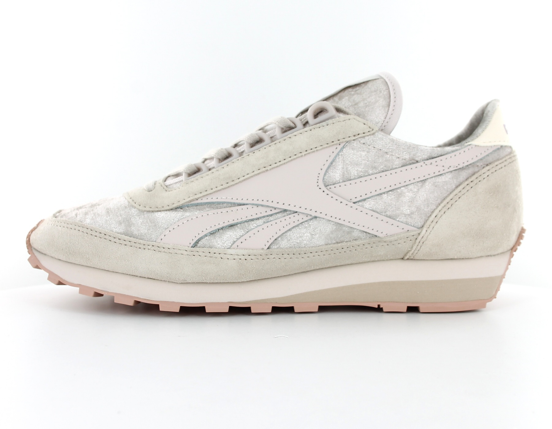 Reebok aztec store femme brun