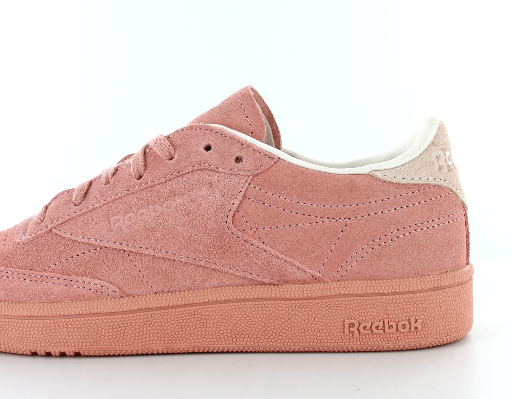 Reebok Club C 85 Женские Купить