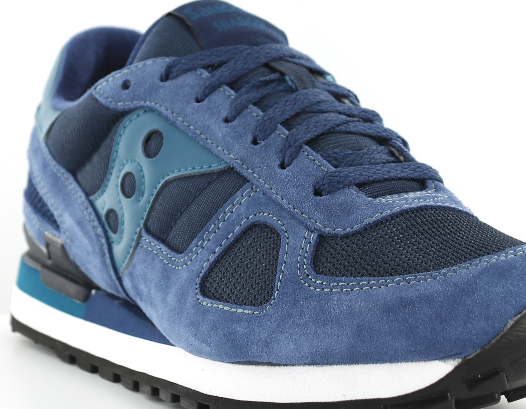 Saucony Shadow Original BLEU MARINE