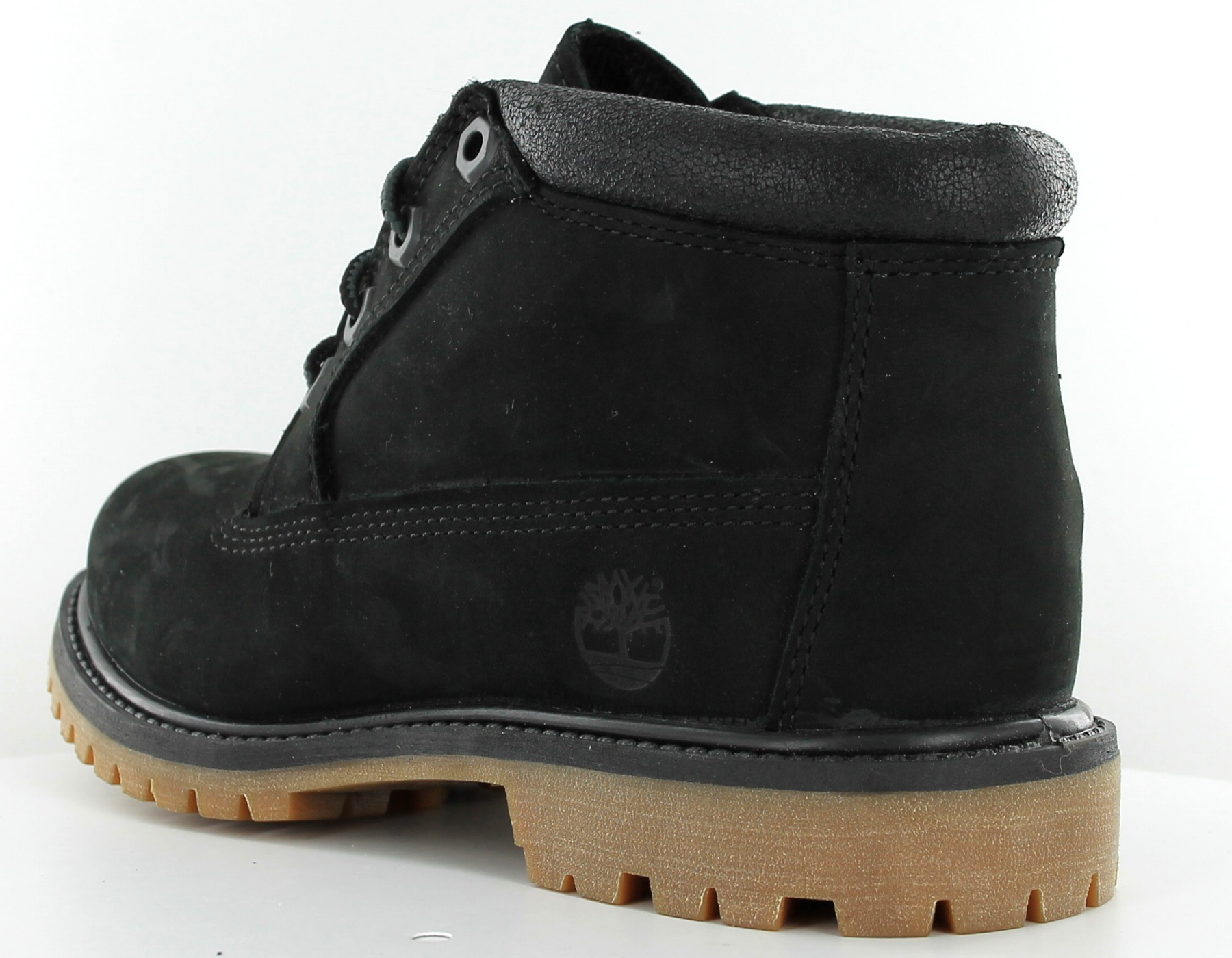 Timberland heritage lite nellie on sale black