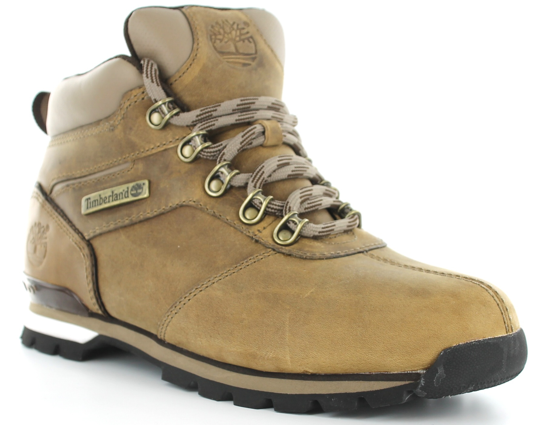 Timberland splitrock deals 2 beige