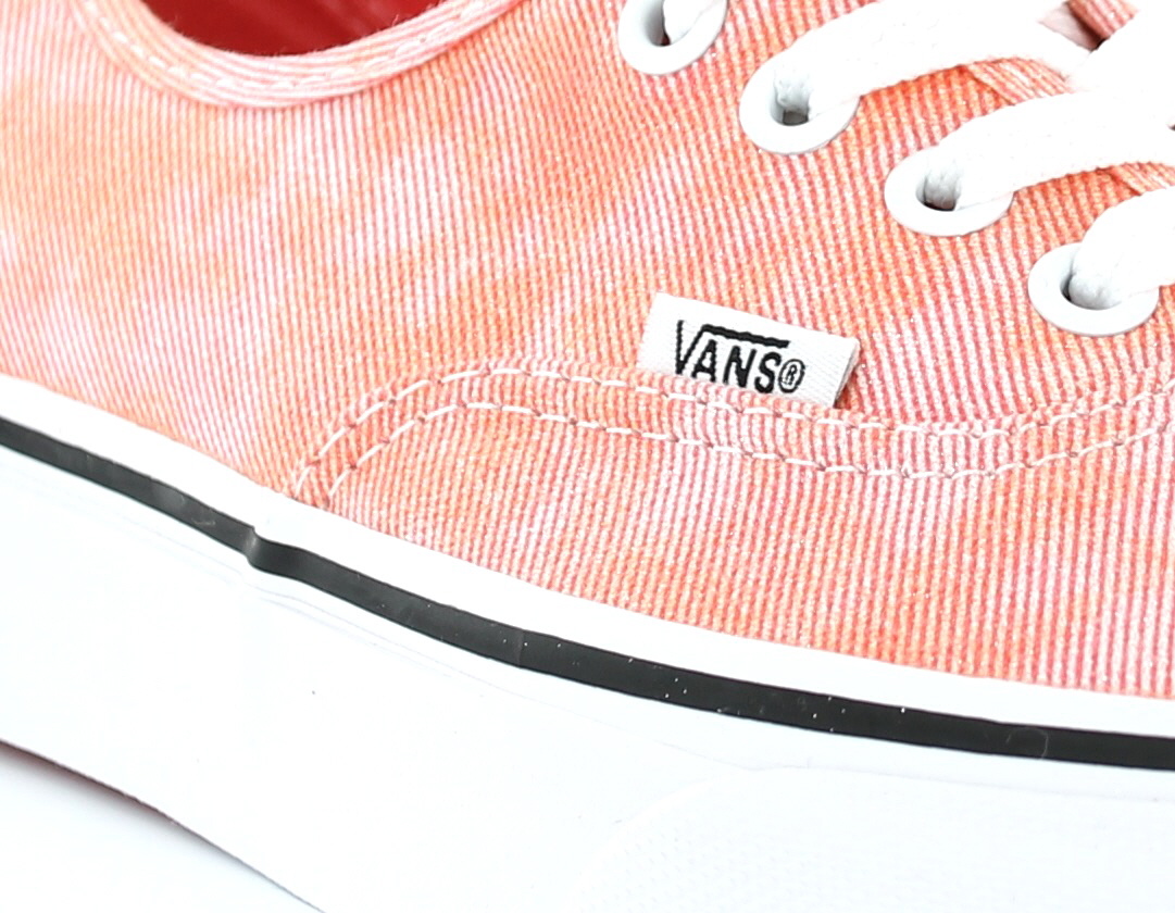 Vans corail store