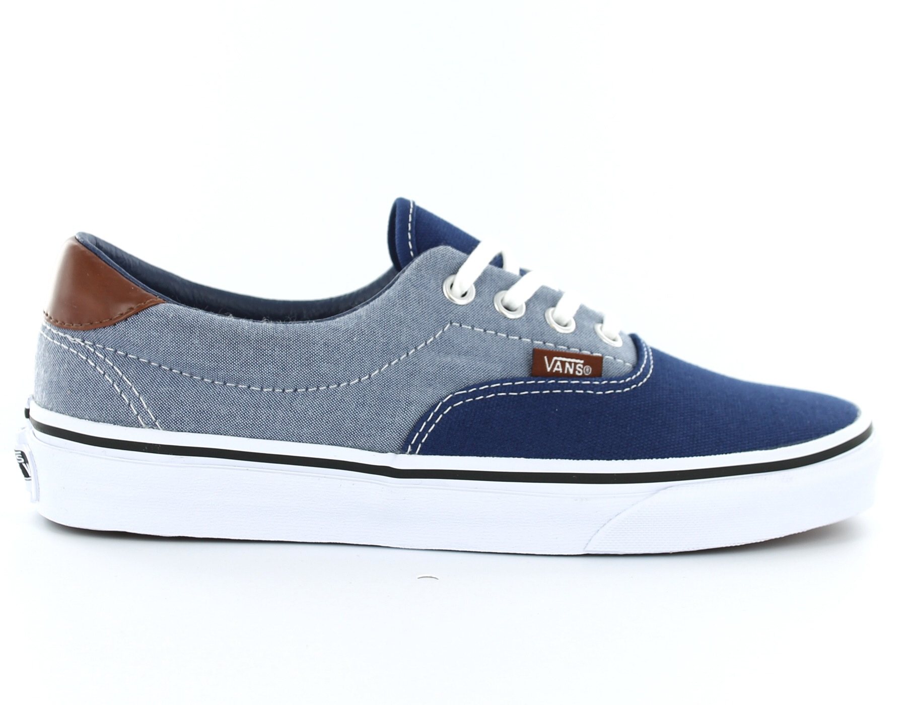 vans era 59 estate blue